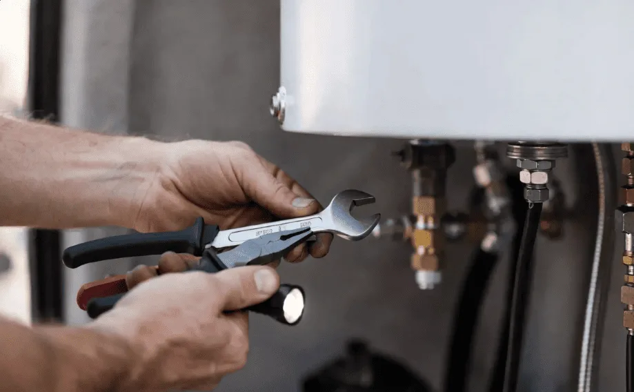 Why choose Water Heater Repair in Indore, WV